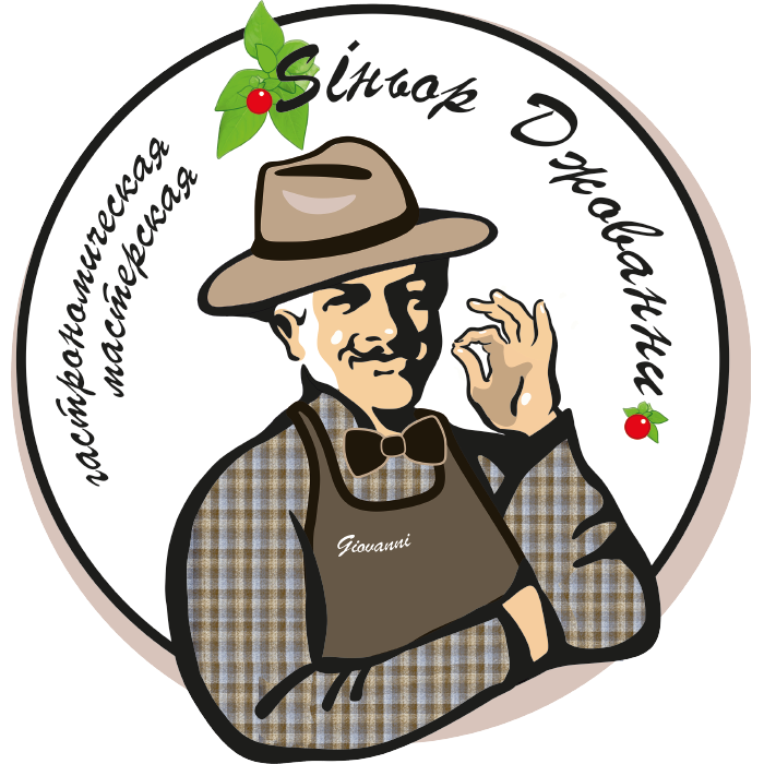 Signor Giovanni Signor Giovanni