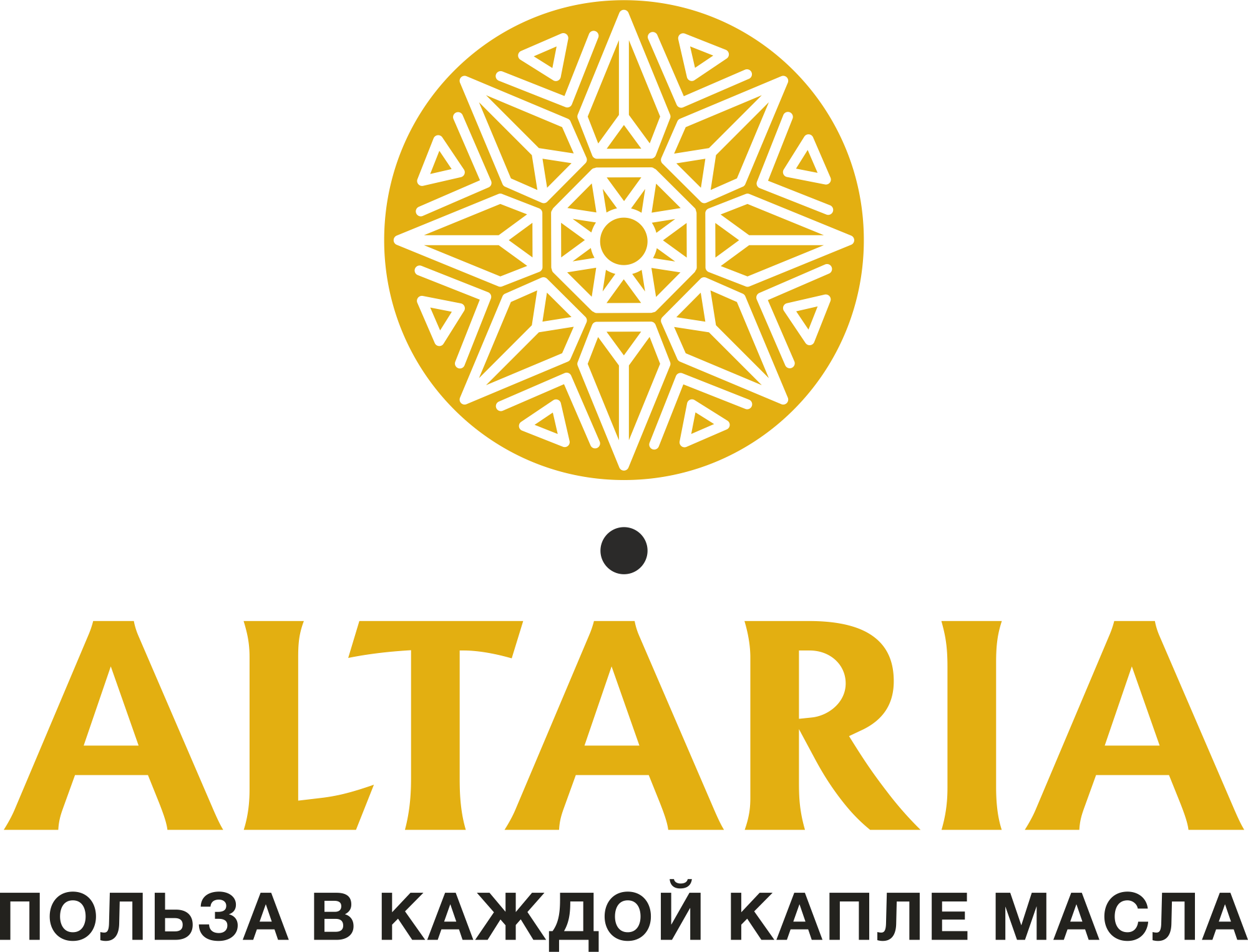 Altaria Oil Altaria Oil