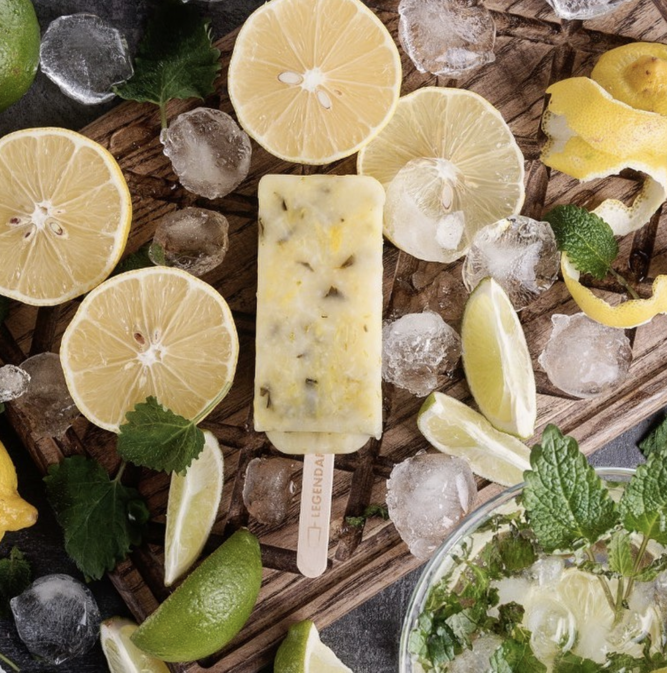 Paleta Paleta