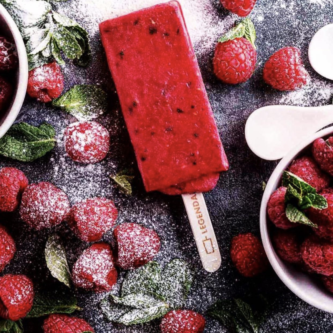 Paleta Paleta