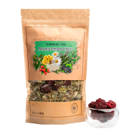 Травяной чай «Монастырский»