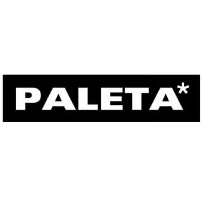 Paleta Paleta