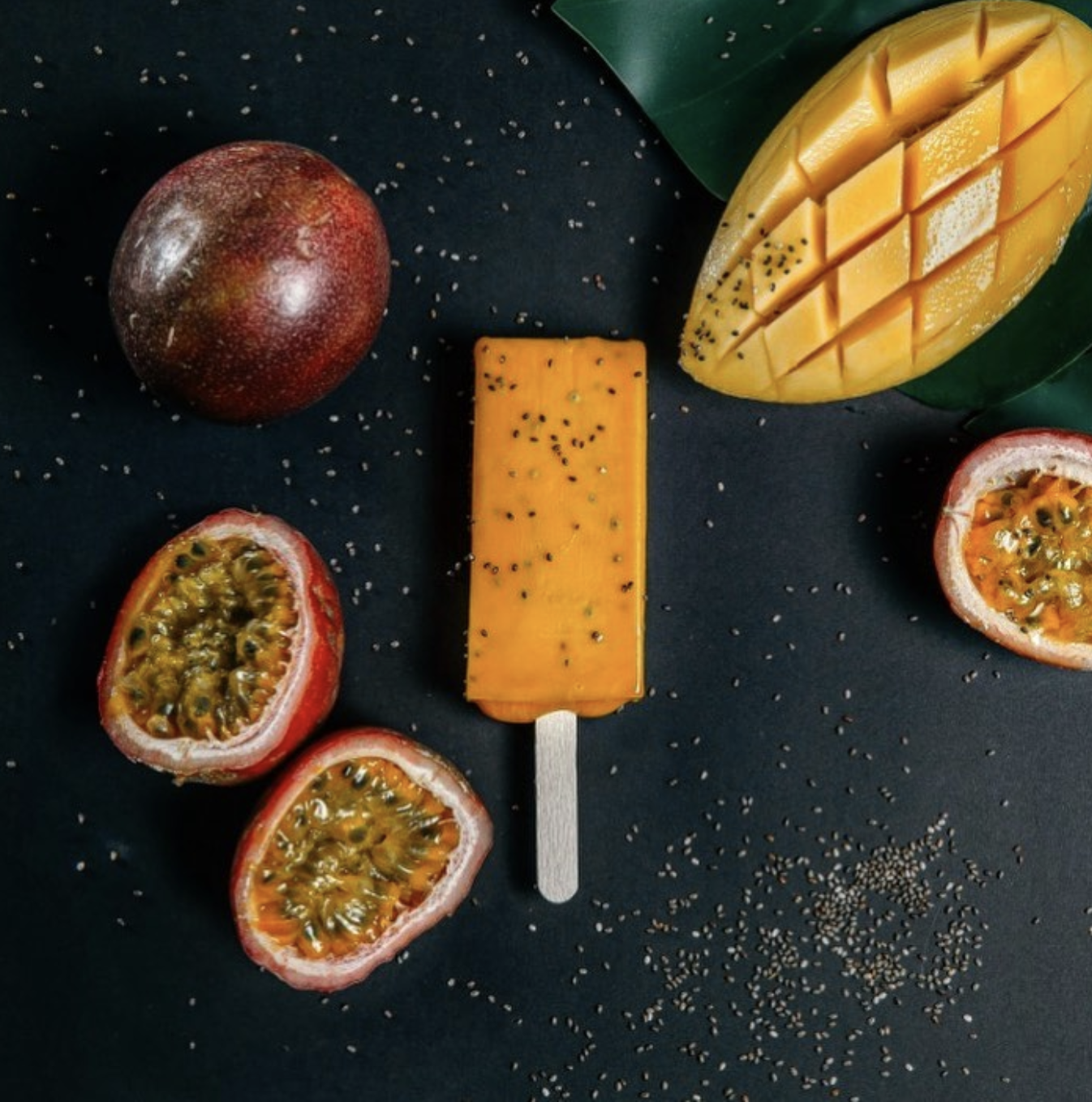 Paleta Paleta