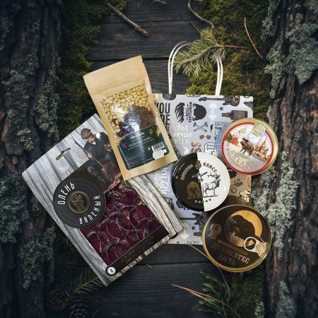 Презент №11