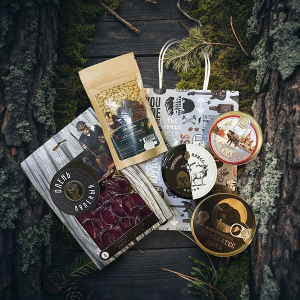 Презент №11