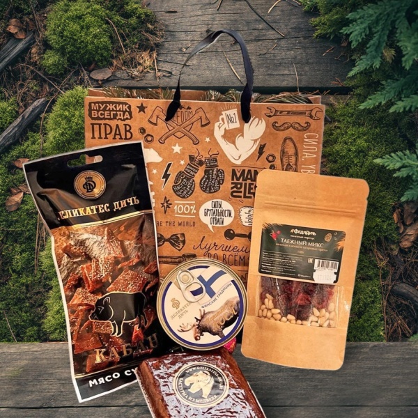 Презент №28