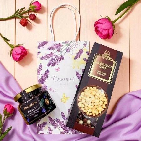 Презент для нее №23