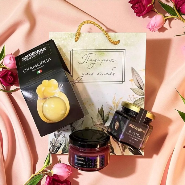 Презент для нее №21