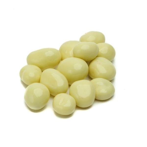 Фото Драже Клюква вяленая в белом шоколаде от магазина FedyaDich.ru