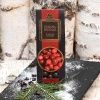 Драже Клюква вяленая в темном шоколаде