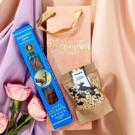 Презент для нее №2