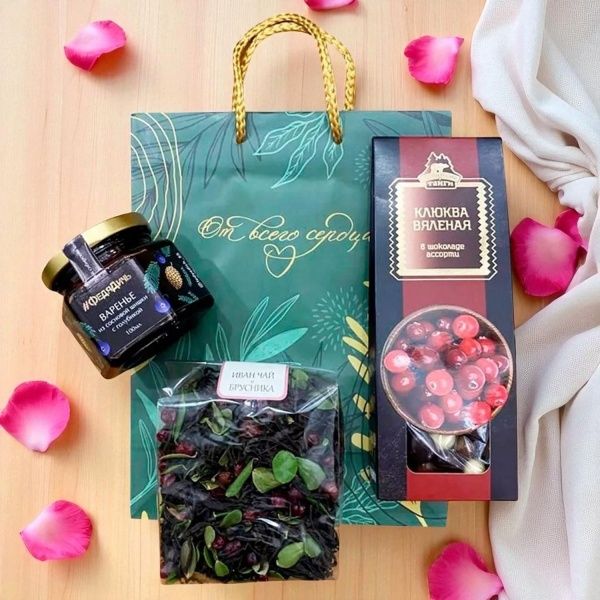 Презент для нее №13