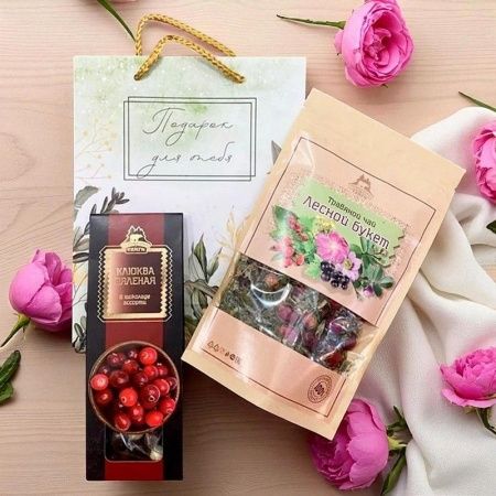 Презент для нее №24