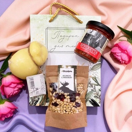 Презент для нее №17