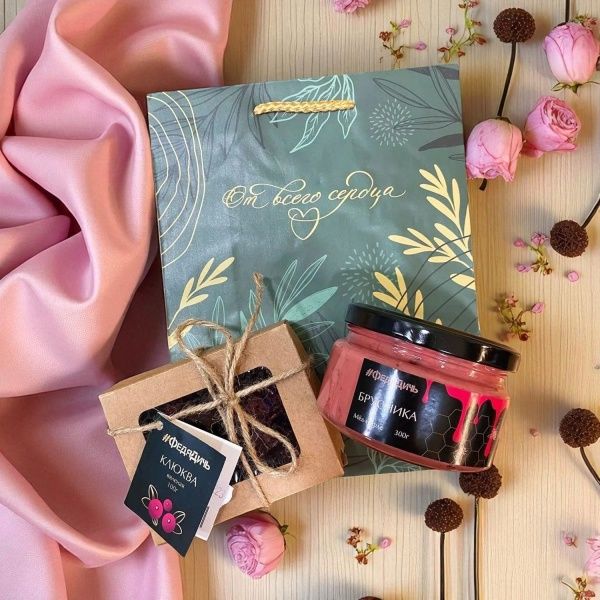 Презент для нее №19