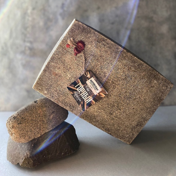 Горный RESERVE «Логовская сыроварня»