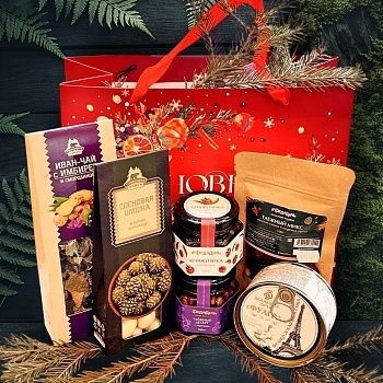 Презент для нее №8