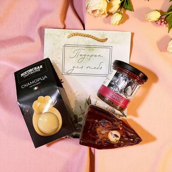 Презент для нее №26