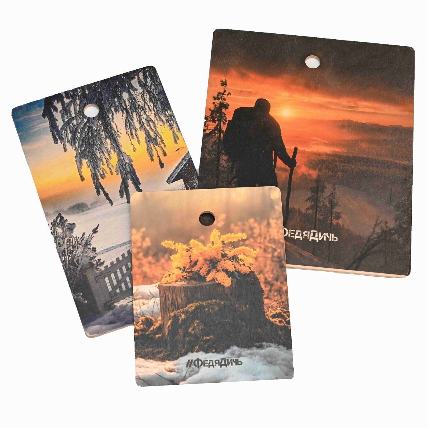 Подарочный набор "Стандарт №1"