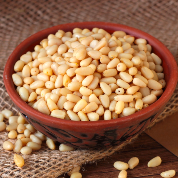 ДОП орешки кедровые