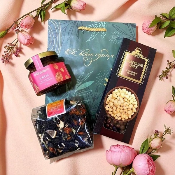 Презент для нее №14