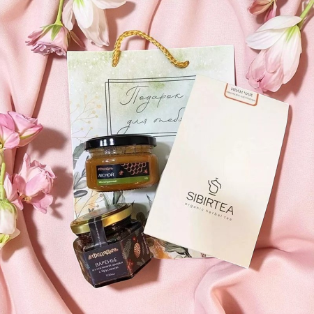 Презент для нее №22