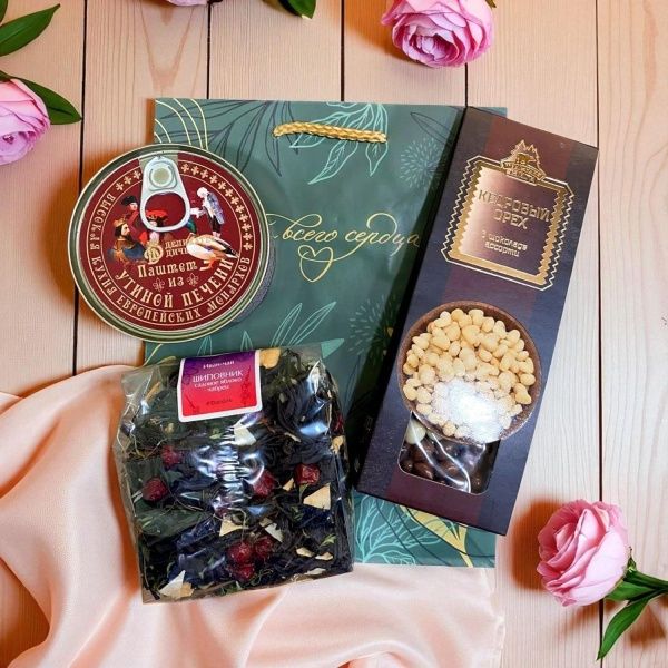 Презент для нее №15