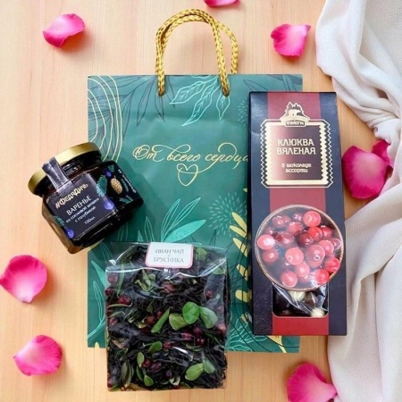 Презент для нее №13