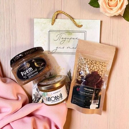 Презент для нее №18