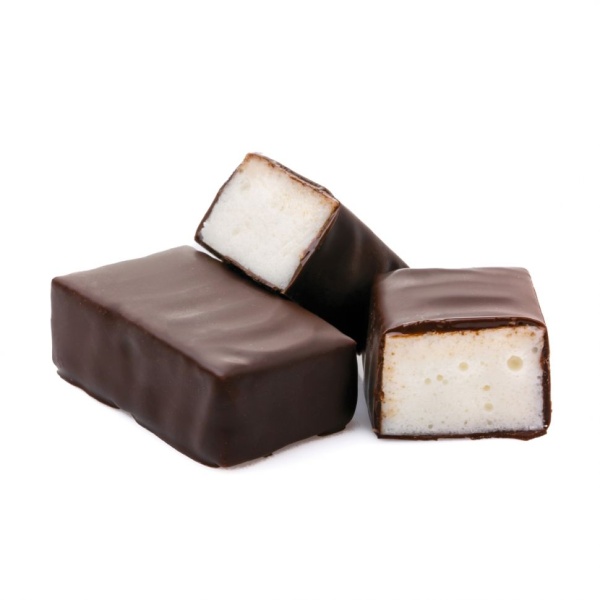 Фото Конфеты "Птичка томичка" ваниль  от магазина FedyaDich.ru