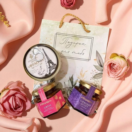 Презент для нее №20