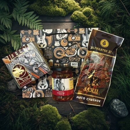 Презент №10