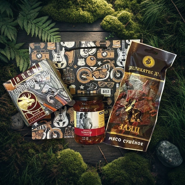 Презент №10