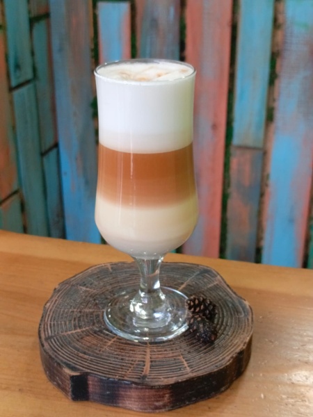 Фото Ройбуш-Латте от магазина FedyaDich.ru