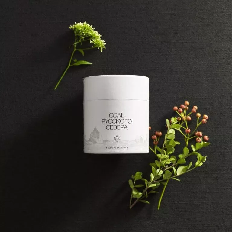 Соль Русского Севера