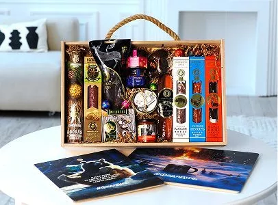 День компании / корпоратив